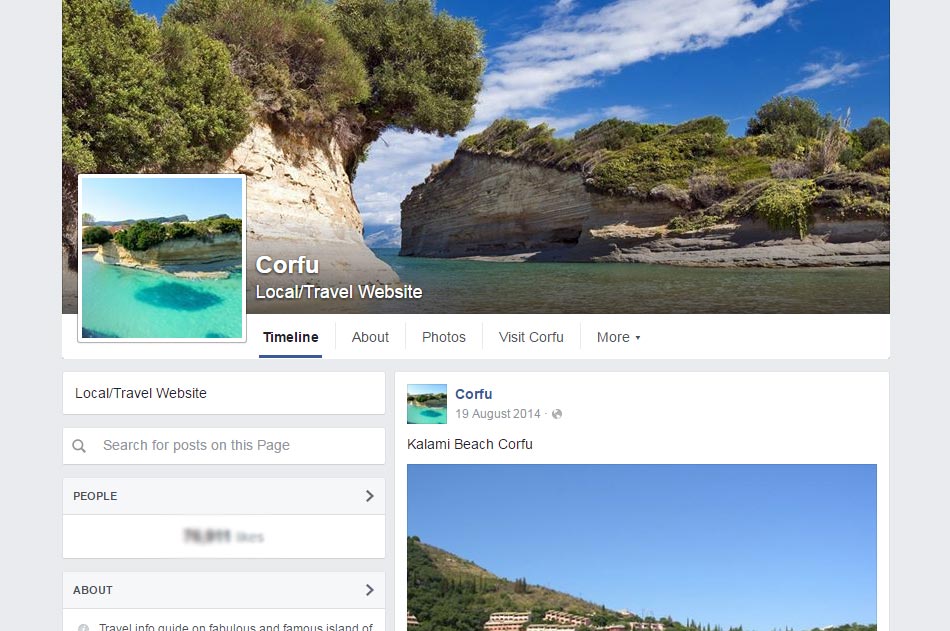 Corfu