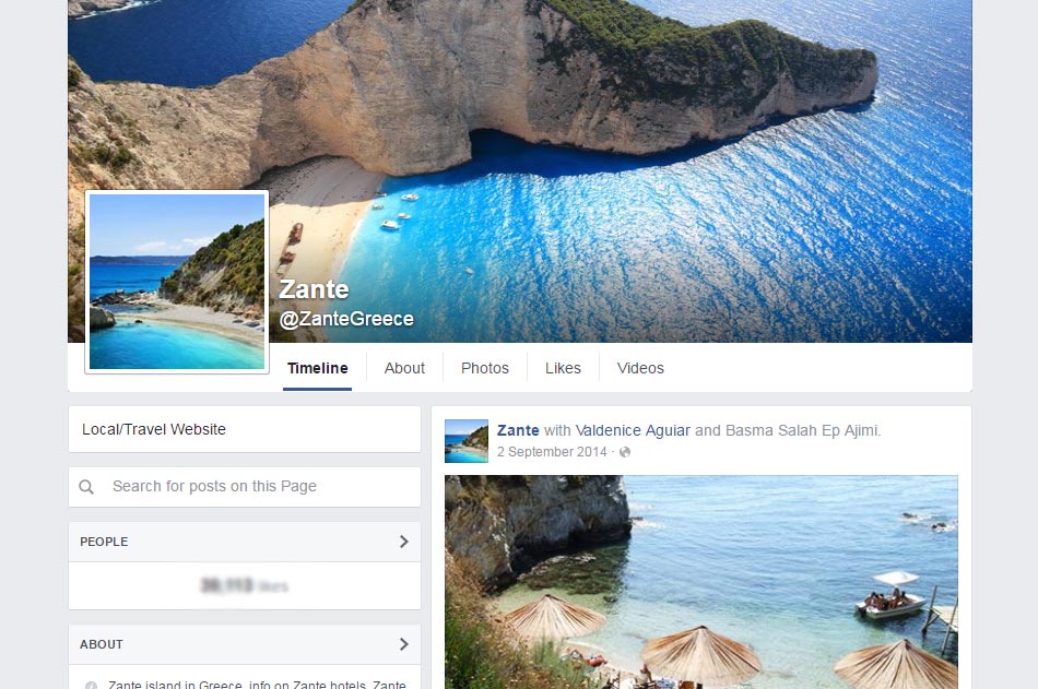 Zante