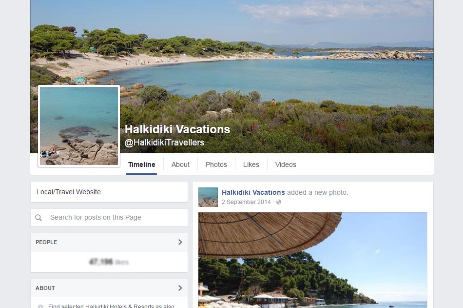 Halkidiki