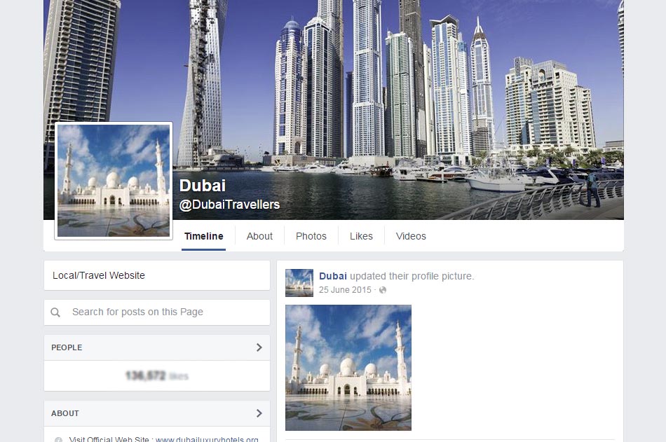 Dubai