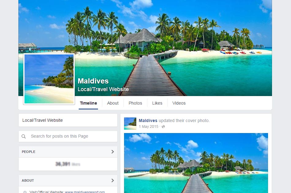 Maldives